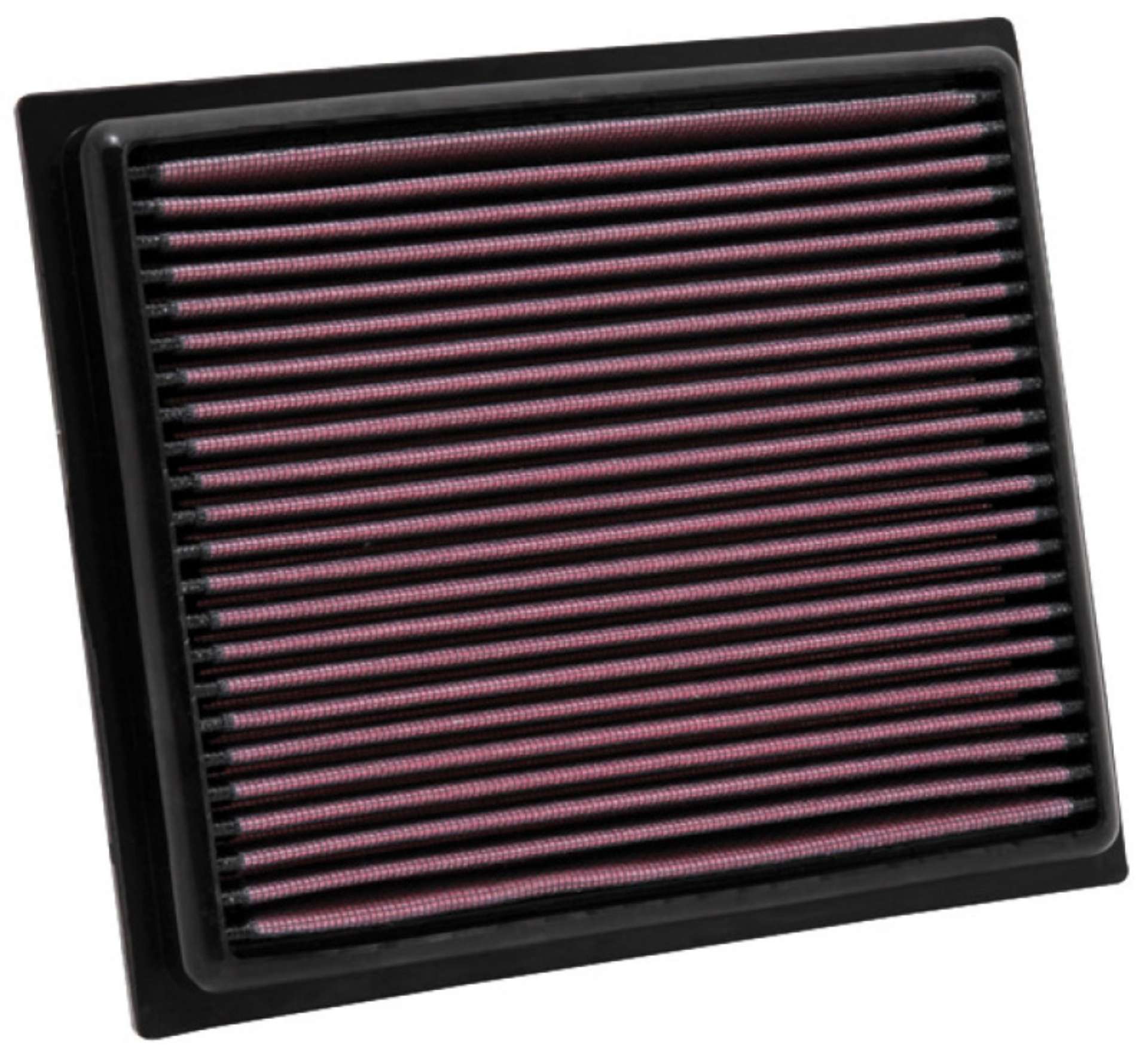 Picture of K&N Replacement Air Filter TOYOTA PRIUS 1-8L L4; 2010