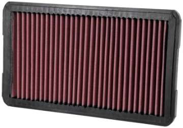 Picture of K&N Replacement Air Filter PORSCHE 911,930 3-0,3-5L TURBO