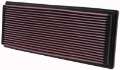 Picture of K&N Replacement Air Filter BMW 89-93 535,89 635,88-96 735