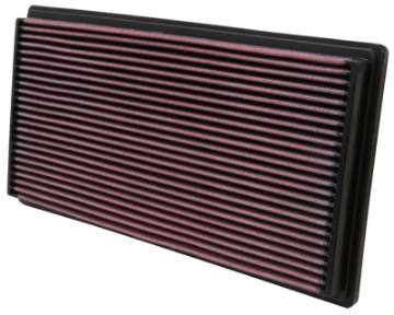 Picture of K&N Replacement Air Filter VOLVO 850 91-97, S70 96-2000, V70 98-00, C70 98-03