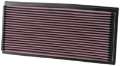 Picture of K&N Replacement Air Filter MERCEDES BENZ 600 SERIES V-12