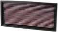 Picture of K&N Replacement Air Filter MERCEDES BENZ 600 SERIES V-12