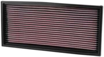 Picture of K&N Replacement Air Filter MERCEDES BENZ 600 SERIES V-12