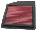 Picture of K&N Replacement Air Filter ACURA NSX V6-3-0L 1991-96