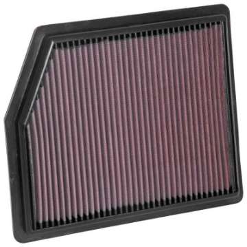 Picture of K&N Replacement Air Filter ACURA NSX V6-3-0L 1991-96