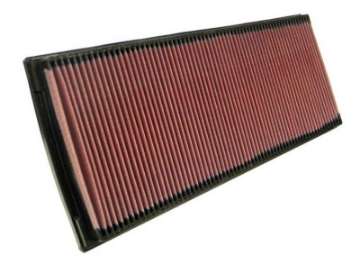 Picture of K&N Replacement Air Filter PORSCHE 968 3-0L