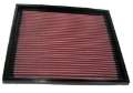 Picture of K&N Replacement Air Filter CADILLAC CATERA V6-3-0L 1997-99