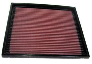 Picture of K&N Replacement Air Filter CADILLAC CATERA V6-3-0L 1997-99