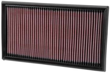 Picture of K&N Replacement Air Filter MERCEDES BENZ E420 1997