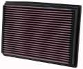 Picture of K&N Replacement Air Filter FORD PUMA 1-7I,16V