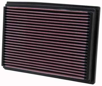 Picture of K&N Replacement Air Filter FORD PUMA 1-7I,16V