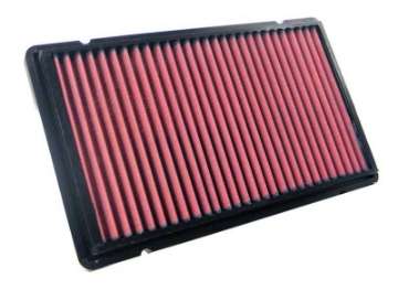 Picture of K&N Replacement Air Filter FERRARI T355 V8 3-5 LTR