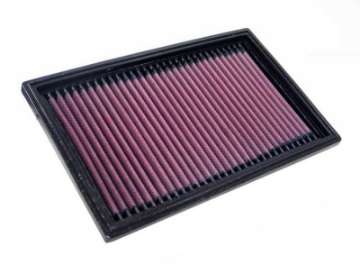 Picture of K&N Replacement Air Filter MAZDA 323 1-3 1998