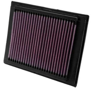 Picture of K&N Replacement Air Filter FORD FIESTA 1-3L-I4; 2002