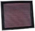 Picture of K&N Replacement Air Filter VOLVO S40 2-4L-L5; 2004