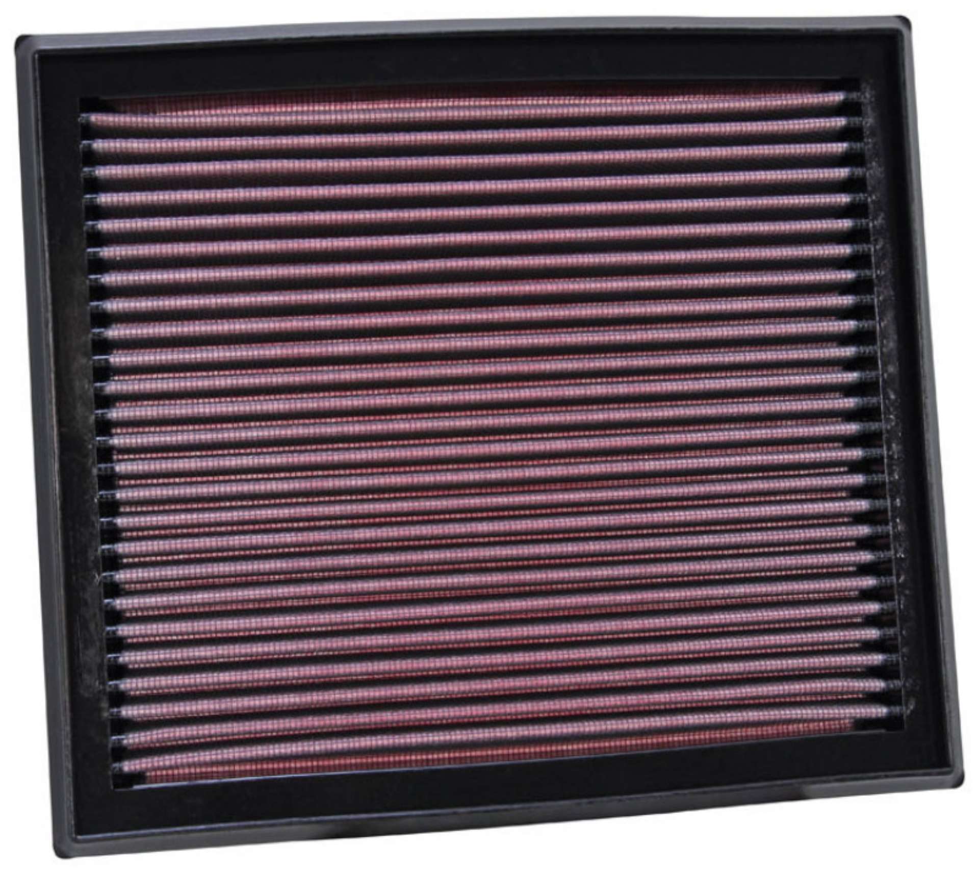 Picture of K&N Replacement Air Filter VOLVO S40 2-4L-L5; 2004