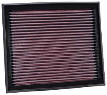 Picture of K&N Replacement Air Filter VOLVO S40 2-4L-L5; 2004