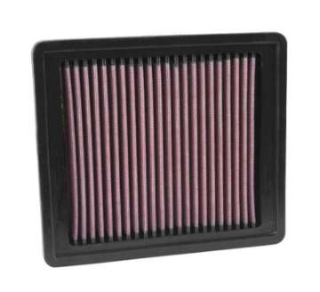 Picture of K&N Replacement Air Filter FORD FIESTA ST150, 2-0L, 16V