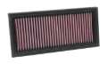 Picture of K&N Replacement Air Filter MITSUBISHI COLT