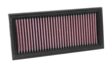 Picture of K&N Replacement Air Filter MITSUBISHI COLT