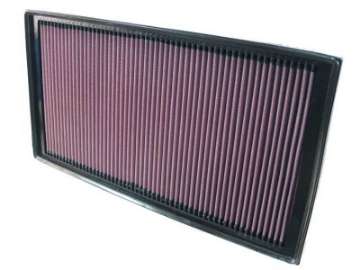 Picture of K&N Replacement Air Filter MERCEDES-BENZ VITO & VIANO 2-2L-L4 DSL; 2003-2006