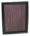 Picture of K&N Replacement Air Filter MERCEDES BENZ A150 1-5L-L4; 2006