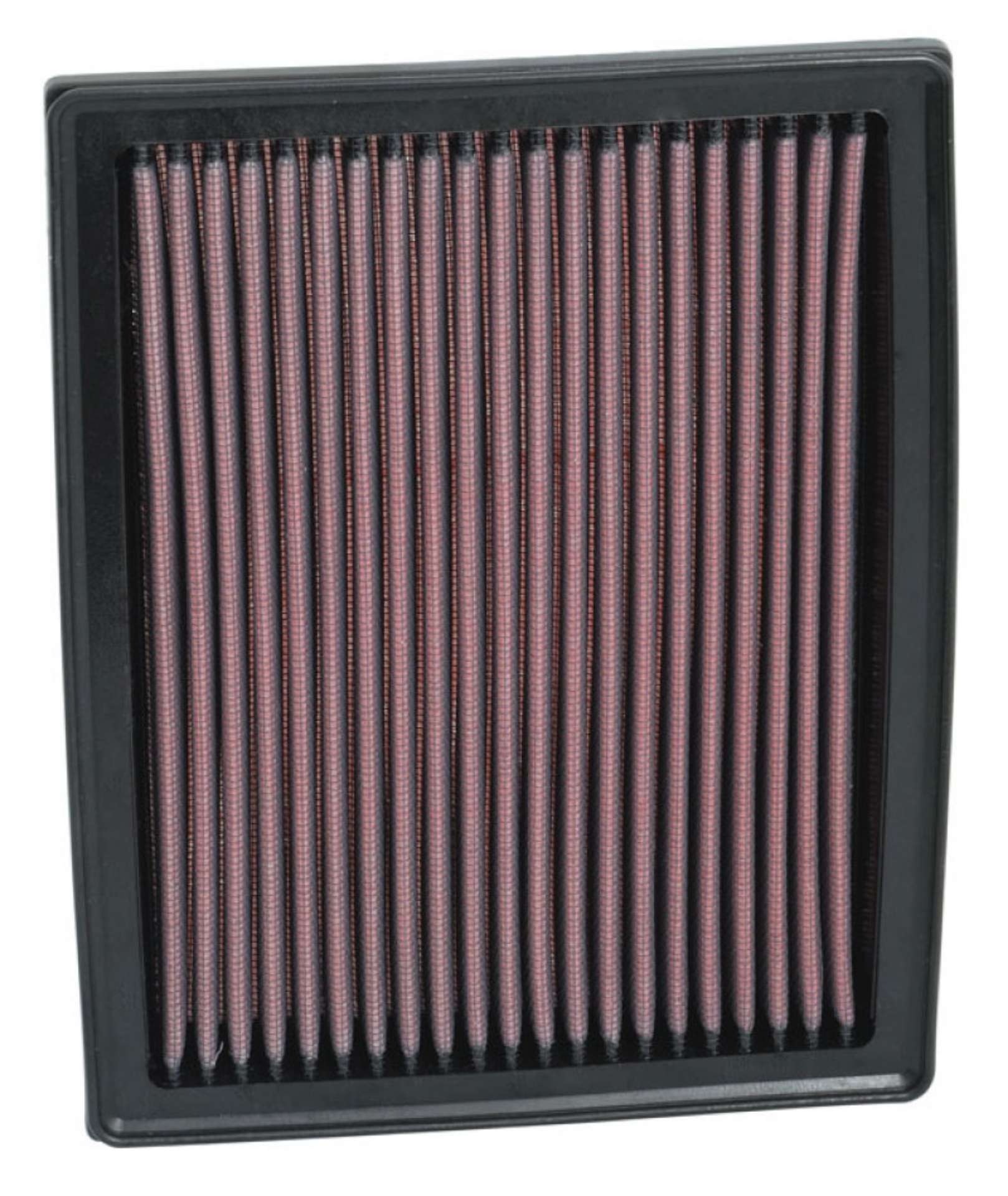 Picture of K&N Replacement Air Filter MERCEDES BENZ A150 1-5L-L4; 2006