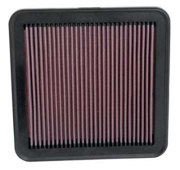 Picture of K&N Replacement Air Filter ISUZU RODEO RA 3-5L-V6; 2004