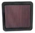 Picture of K&N Replacement Air Filter ISUZU RODEO RA 3-5L-V6; 2004