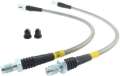 Picture of StopTech 2012-2013 Mercedes CLS63 AMG Front SS Brake Line Kit