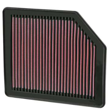 Picture of K&N Replacement Air Filter HYUNDAI VERACRUZ 3-0L-DSL; 2006