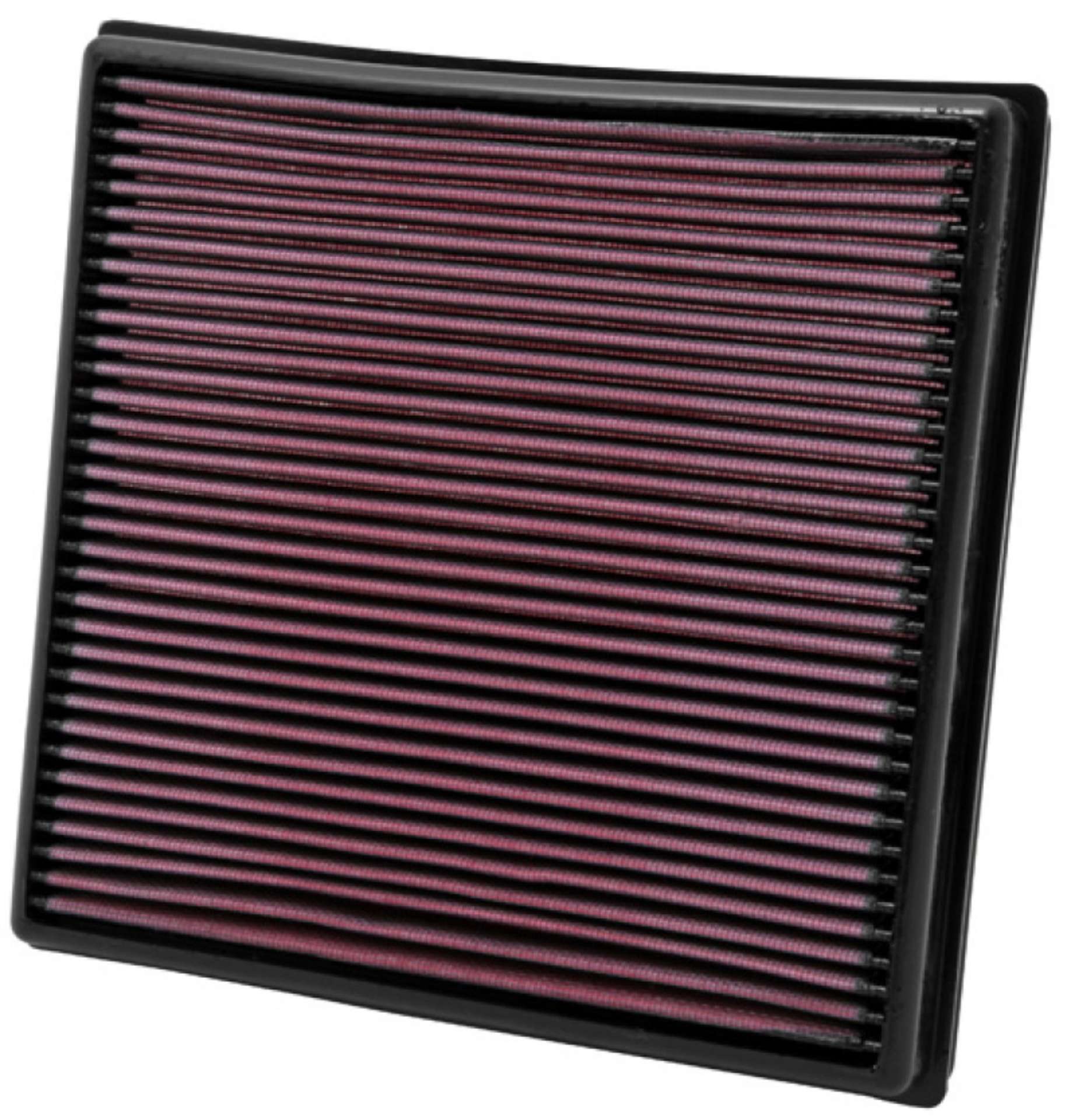 Picture of K&N Replacement Air Filter CHEVROLET CRUZE 1-8L L4