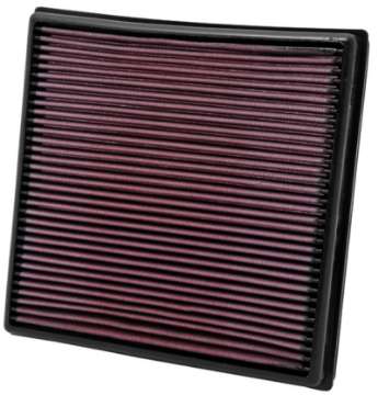 Picture of K&N Replacement Air Filter CHEVROLET CRUZE 1-8L L4