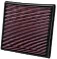 Picture of K&N Replacement Air Filter CHEVROLET CRUZE 1-8L L4