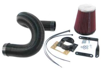 Picture of K&N Performance Intake Kit MAZDA MX-5, 1-6L, 16V, L4, MPI, 114BHP