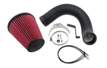 Picture of K&N Performance Intake Kit BMW Z3 2-0 24V 6CYL DOHC, 1999-2000