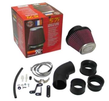 Picture of K&N Performance Intake Kit VW GOLF 1-9TDI-230TDI