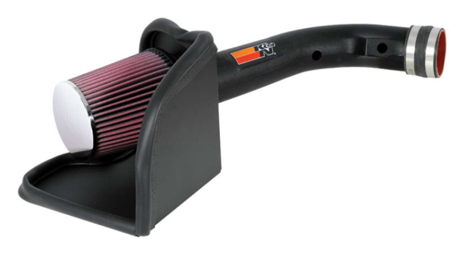 Picture of K&N Performance Intake Kit FIPK; HONDA CIVIC SI; 1999-2000