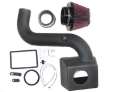 Picture of K&N Performance Intake Kit FORD FOCUS II ST 2-5L 20V TURBO