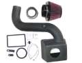 Picture of K&N Performance Intake Kit FORD FOCUS II ST 2-5L 20V TURBO