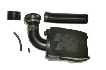 Picture of K&N Performance Intake Kit AUDI, SEAT, SKODA, VW 1-4L - 2-0L; 2005-ON