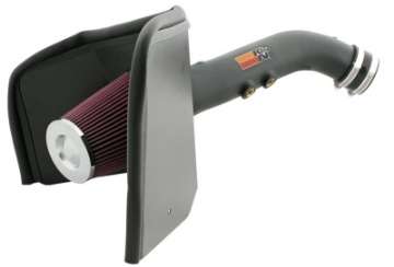 Picture of K&N Performance Intake Kit AIRCHARGER; TOYOTA TUNDRA, V6-3-4L, 03-04