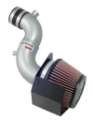 Picture of K&N Performance Intake Kit TYPHOON; HONDA FIT L4-1-5L, SILVER 07-08