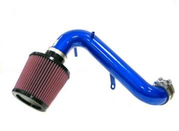 Picture of K&N Performance Intake Kit TYPHOON; CHRYSLER PT-CRUISER GT, 2003; BLUE