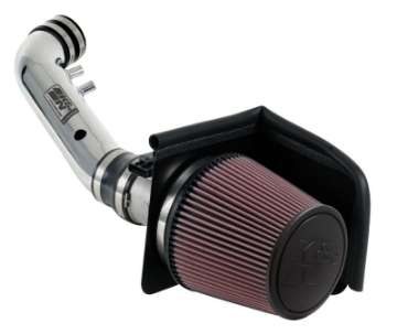 Picture of K&N Performance Intake Kit TYPHOON; FORD MUSTANG GT 4-6L