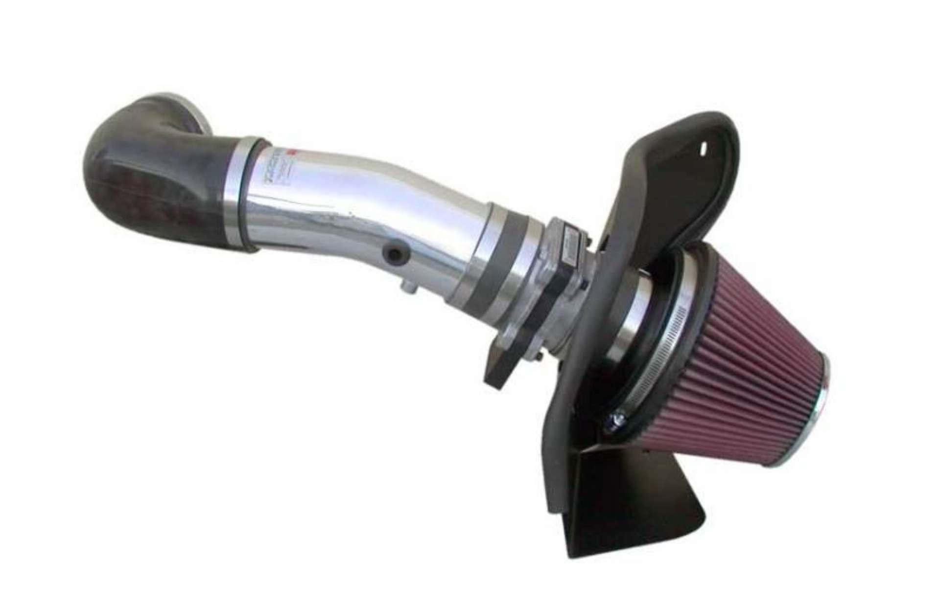 Picture of K&N Performance Intake Kit TYPHOON; 2004 PONTIAC GTO, 5-7L, POLISHED