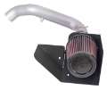 Picture of K&N Performance Intake Kit TYPHOON; VOLVO S40, 2004-2005