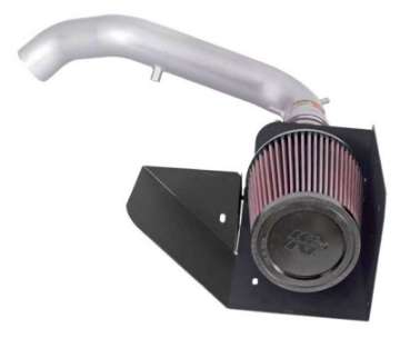 Picture of K&N Performance Intake Kit TYPHOON; VOLVO S40, 2004-2005