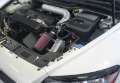 Picture of K&N Performance Intake Kit TYPHOON; VOLVO S40, 2004-2005