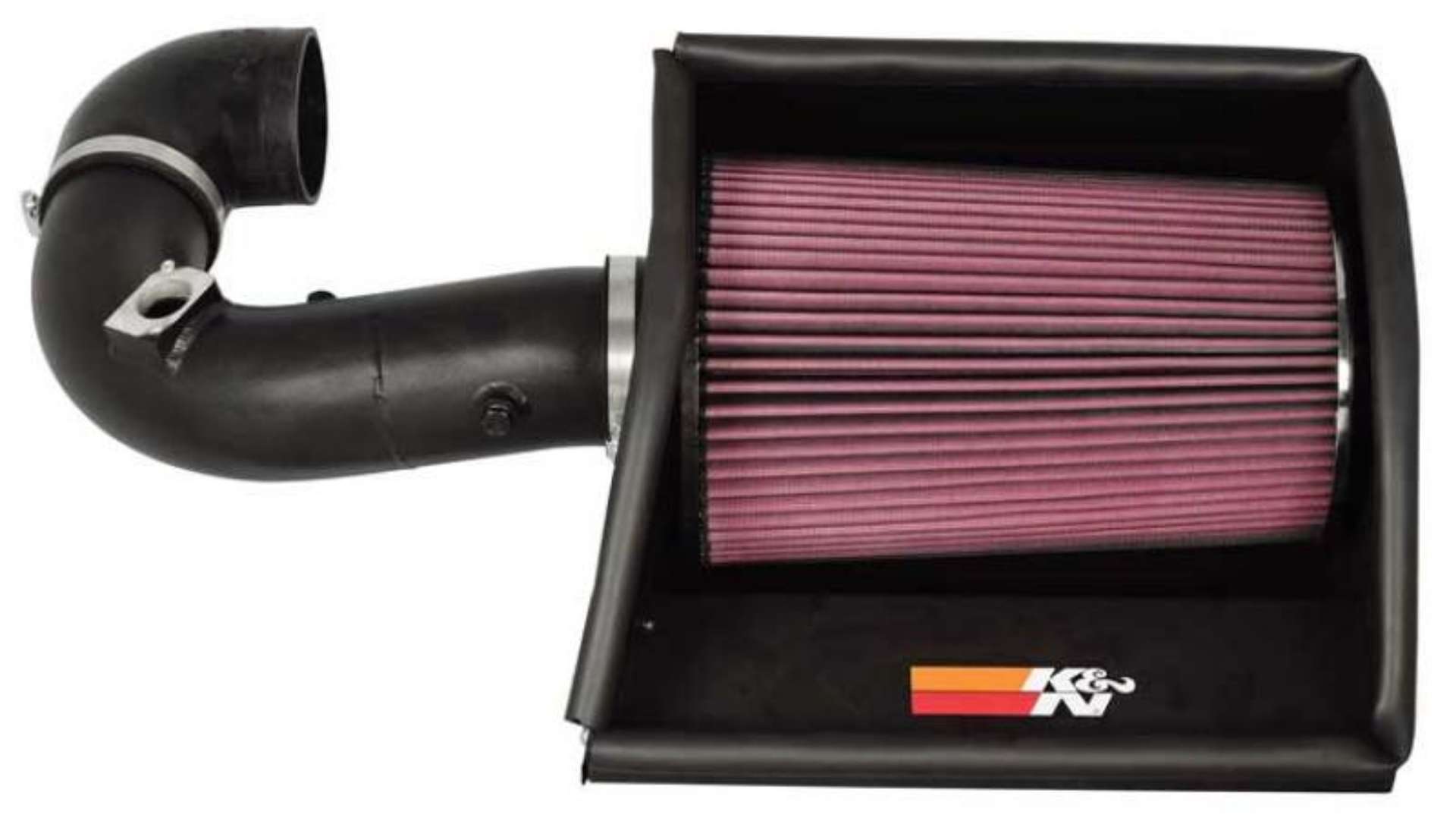 Picture of K&N Performance Intake Kit PERF- INTAKE KIT; CHEVROLET-GMC TOPKICK, V8-6-6 DSL, 2006